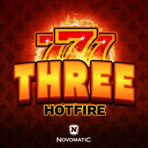 Ontdek het populaire spel 777 Three in het online casino Starzino.