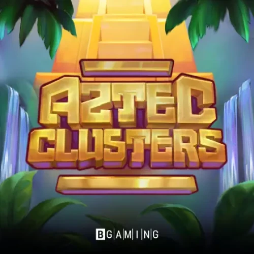 Je hebt het spel Aztec Clusters in het Starzino online casino al een tijdje niet meer gespeeld.