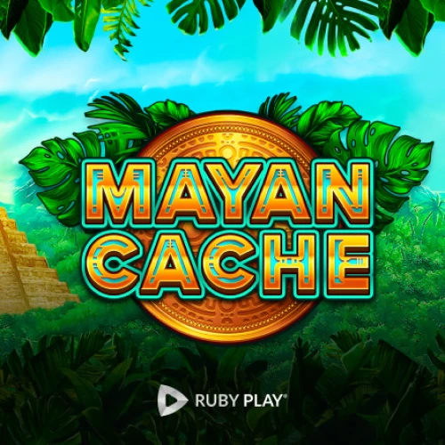 Beproef uw geluk met het spel Mayan Cash in het online casino Starzino.