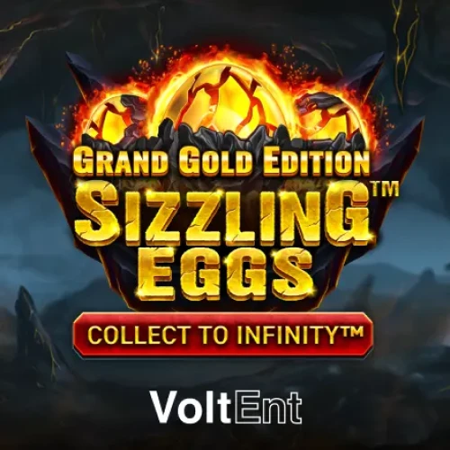 Probeer het Sizzling Eggs-spel eens bij Starzino online casino.