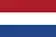 vlag van Nederland